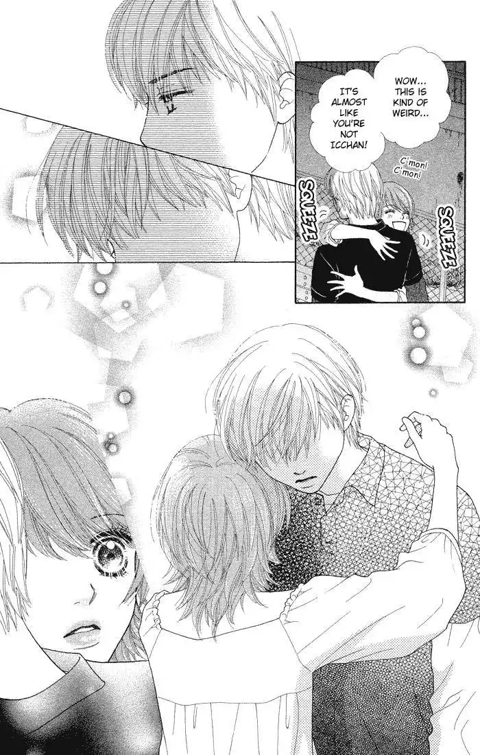 Parfait Tic Chapter 71 23